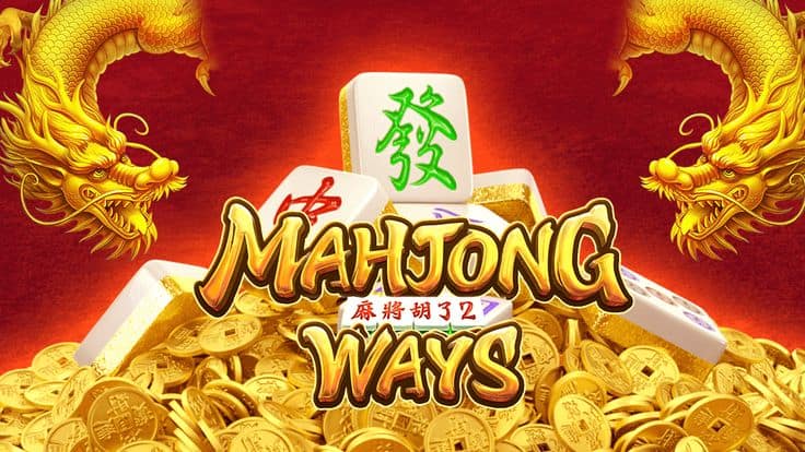 gambar dari Scatter Mahjong Ways