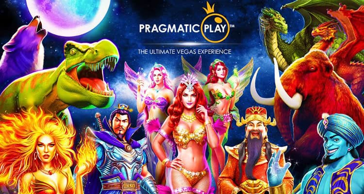 gambar dari Promo Pragmatic Play