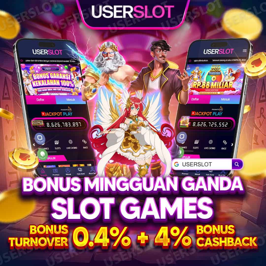 gambar dari RTP Userslot Tinggi